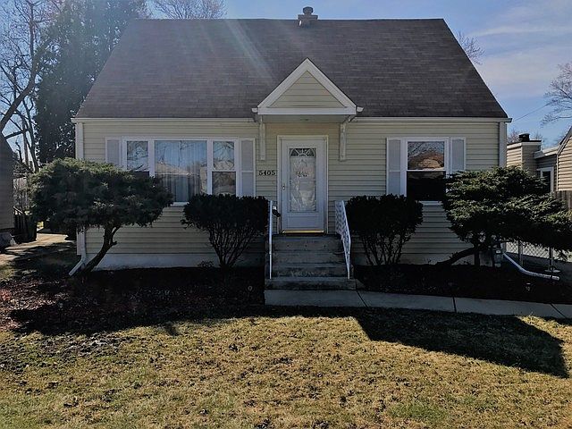 1st image of 5405 W Avery Pl