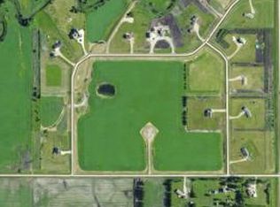 1426 Elm Coulee Dr NE, Thompson, ND 58278