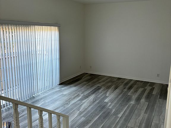 Living area overview