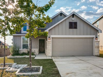 27421 Hapgood Pl, San Antonio, TX, 78260