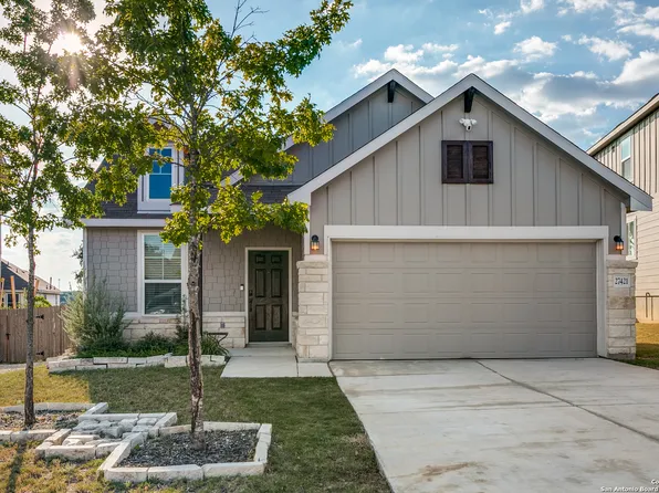 27421 Hapgood Pl, San Antonio, TX 78260