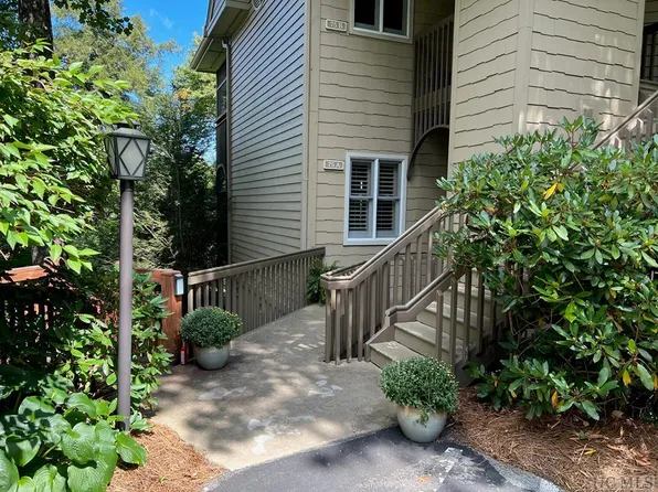 75A Burning Bush Lane #75, Highlands, NC 28741