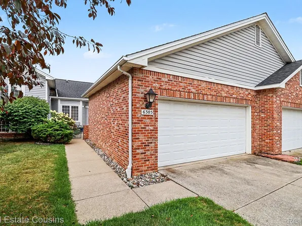 6305 Squire Lake Dr, Flushing, MI 48433
