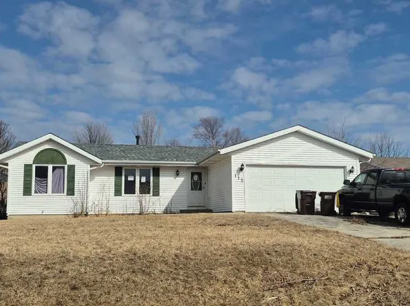 115 Sunny Hill Dr, Davis Junction, IL 61020