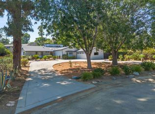 4578 Shade Rd, La Mesa, CA 91941
