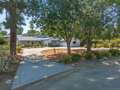 4578 Shade Rd, La Mesa, CA, 91941