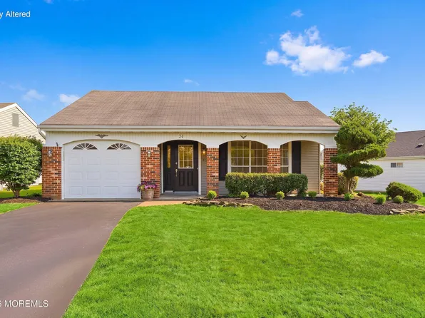 34 Tarworth Terrace, Manchester, NJ 08759