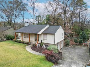 2909 Macalpine Cir, Birmingham, AL 35242