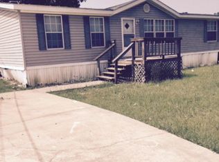 218 Lealand Dr, Vicksburg, MS 39180