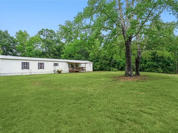 34581 Edgar Kennedy Rd, Pearl River, LA 70452