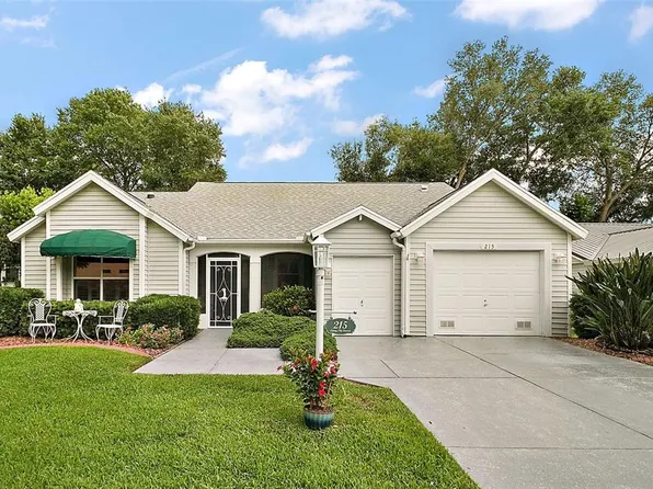 215 Chula Vista Ave, Lady Lake, FL 32159