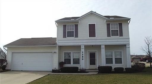 1st image of 2586 Worthington Dr