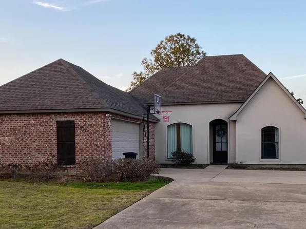 113 Clubhouse Dr, Woodworth, LA 71485