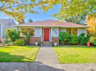 10329 13th Ave NW, Seattle, WA