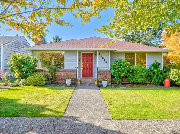 10329 13th Avenue NW, Seattle, WA 98177