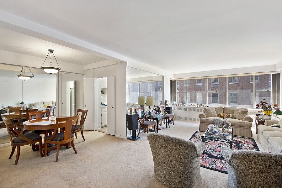 1st image of 25 Sutton Pl S APT 10C