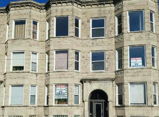 130 W 71st St #3, Chicago, IL 60621