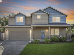 52193 SE Tussing Way, Scappoose, OR 97056