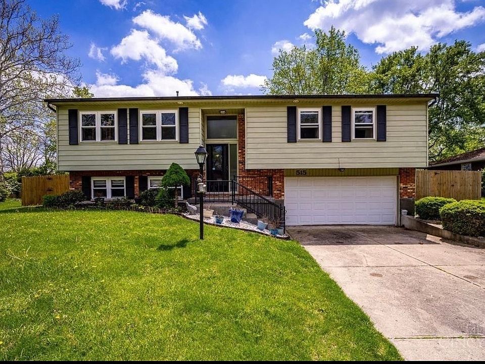 1st image of 515 Maxine Dr #4