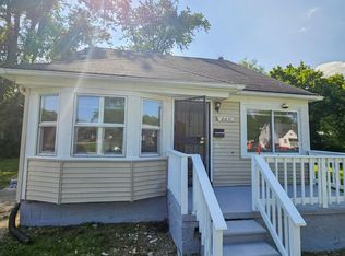 8411 Burt Rd, Detroit, MI 48228