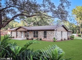 16896 River Park Rd, Fairhope, AL 36532