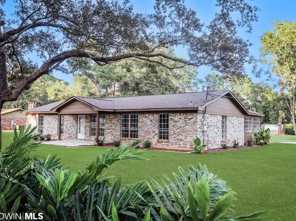16896 River Park Rd, Fairhope, AL 36532