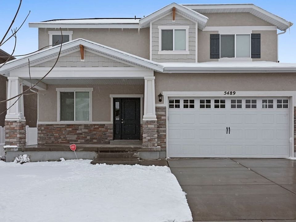 1st image of 5489 W Iron King Dr