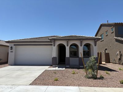 17613 W Georgia Ave, Litchfield Park, AZ, 85340