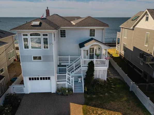 31 Point Beach Drive, Milford, CT 06460