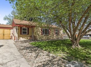 4275 Newland St, Wheat Ridge, CO 80033