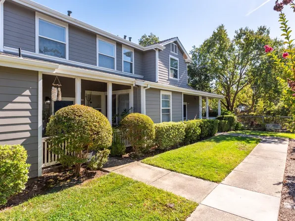 856 3rd Street W, Sonoma, CA 95476