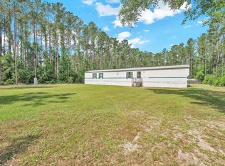 1815 Frazier Harris Rd NE, Ludowici, GA 31316
