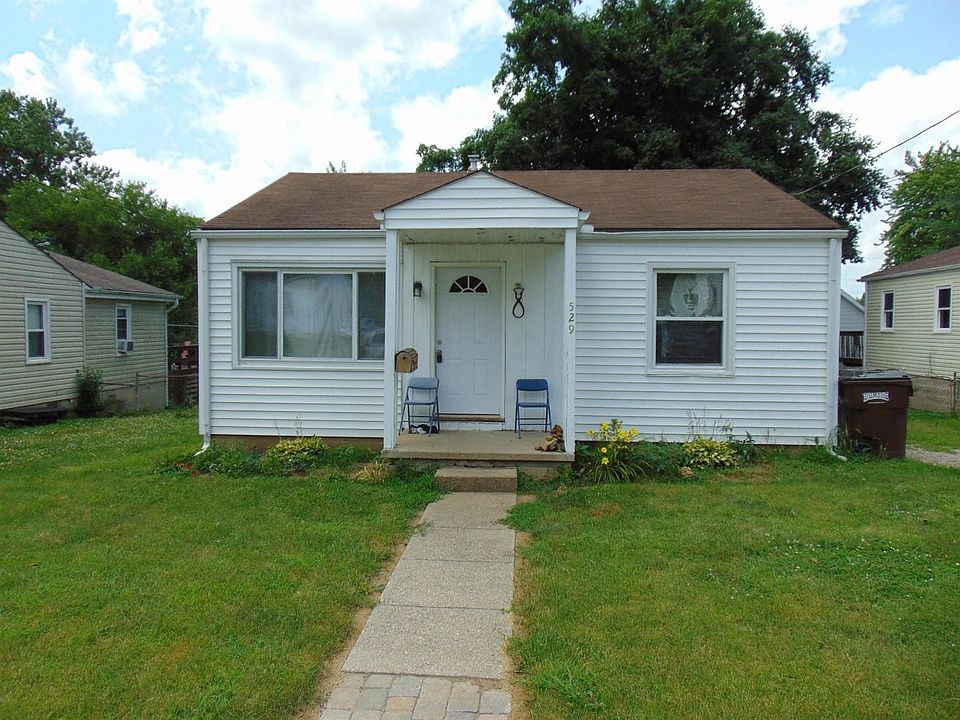 1st image of 529 Pauline Dr