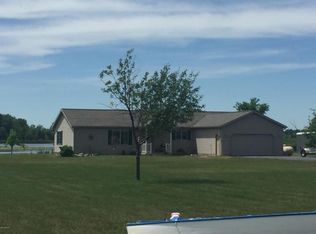 1841 Case Dr, Union City, MI 49094
