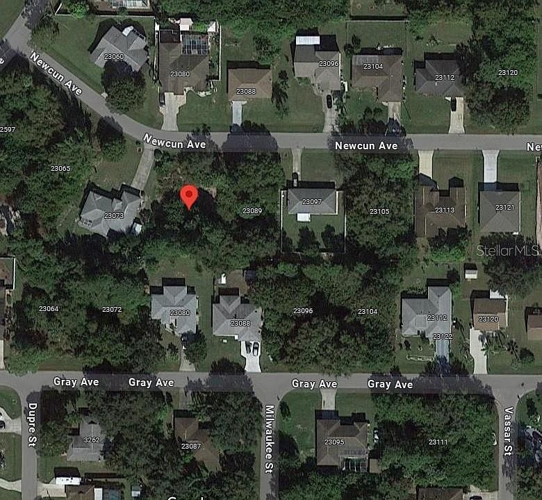 1st image of 23081 NEWCUN AVENUE