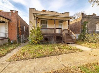 5734 Terry Ave, Saint Louis, MO 63120