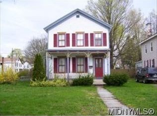 509 N Madison St, Rome, NY 13440