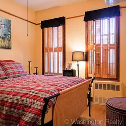 Rented by Washington Realty Corp.