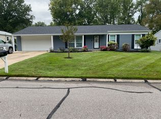 1463 Jaywood Dr, Saint Louis, MO
