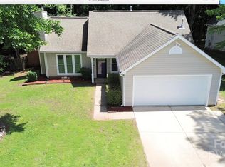 4329 Hounds Run Dr, Matthews, NC 28105
