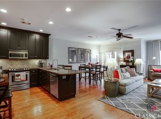 170 Woodrow St APT C2, Athens, GA 30605