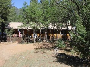 6 Montosa Peak Rd, Guadalupita, NM 87722