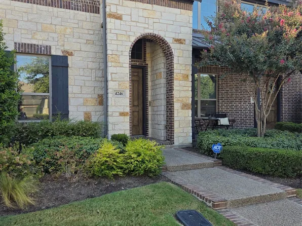 4246 Cascade Sky Dr, Arlington, TX 76005