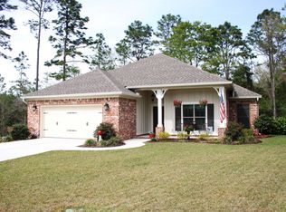 19980 Bunker Loop, Fairhope, AL 36532