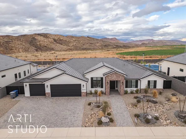 5246 S 1930 W, Hurricane, UT 84737