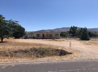 3370 Pershing Ln, Washoe Valley, NV