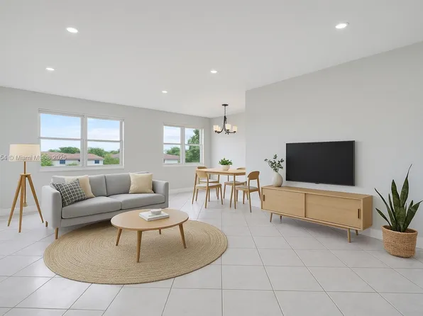 13450 SW 3rd St APT 401D, Pembroke Pines, FL 33027