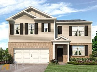 8285 Bluewater Dr, Fairburn, GA 30213