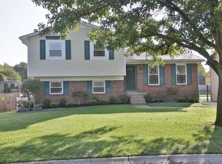 2919 Raven Ct, Louisville, KY