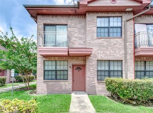 9400 Bellaire Blvd Unit 202, Houston, TX 77036